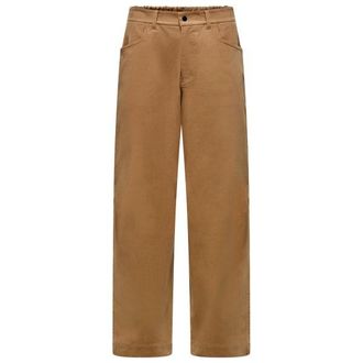 Salewa Fanes Cord Pant Freizeithose f&uuml;r Herren | braun