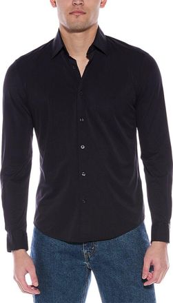 Reiss Voyager Travel Shirt