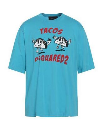 Dsquared2 TOPS - T-shirts auf YOOX.COM