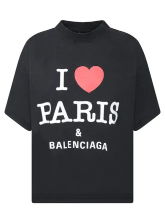 Balenciaga T-Shirts