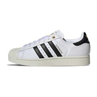 adidas Fitness, Heren, Wit, 45 1/3 EU, Su&egrave;de, Superstar II