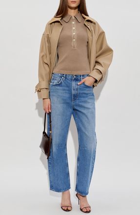 Citizens Of Humanity Citizens Of Humanity Miro Jeans, Womens, Blue