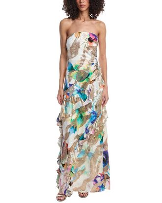 Ramy Brook Dominika Gown
