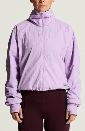Craft Subz Waterproof Jacket in Lilac at Nordstrom, Size X-Large