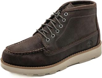 Timberland Chukka Boot - Heren - Veterlaarzen - Bruin - 44 EU - Schoenen