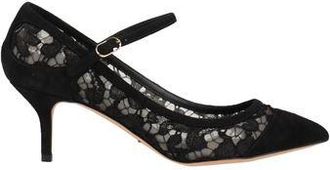 Dolce & Gabbana FOOTWEAR - Pumps sur YOOX.COM