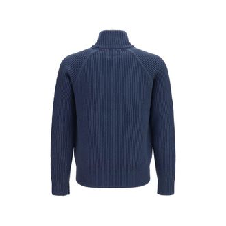 Parajumpers Mens Blue Polyamide Shell Jacket Clothing
