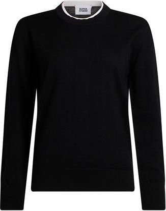 Alpha Studio MAGLIERIA - Pullover su YOOX.COM