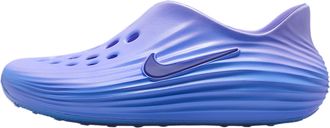Nike Nike Womens Reactx Rejuven8, Sapphire/Sapphire, 12
