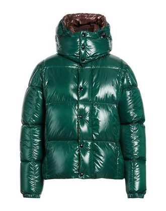 Moncler COATS & JACKETS - Puffers sur YOOX.COM