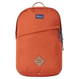 Craghoppers Classic II 22L rugzak (Rood strand)