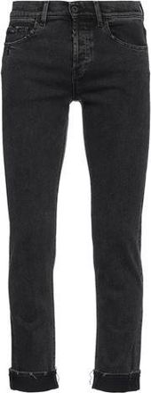 Pence PARTES DE ABAJO - Pantalones vaqueros en YOOX.COM