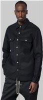 Rick Owens Giacca - Outershirt