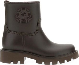 Moncler Mujer, Zapatos, Marr&oacute;n, Talla: 38 EU
