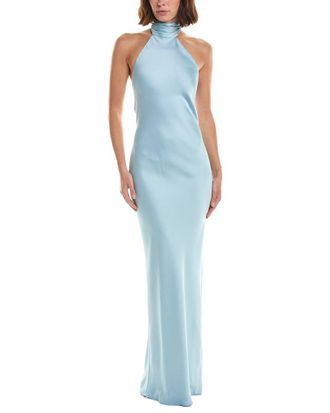 Ramy Brook Tatiana Gown