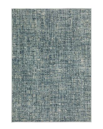 Style Haven Stylehaven Barrett Casual Abstract Tweed Cut Pile Rug