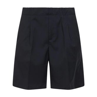 Costumein Casual Shorts, male, Blue, Size: XL Casual Shorts