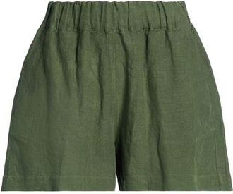 120% Lino BOTTOMWEAR - Shorts & Bermuda Shorts sur YOOX.COM