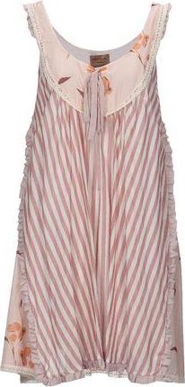 Alessia Santi DRESSES - Mini dresses sur YOOX.COM