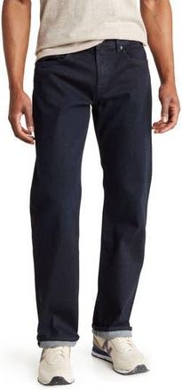 7 For All Mankind Austyn Relaxed Straight Jeans in Basin at Nordstrom Rack, Size 30