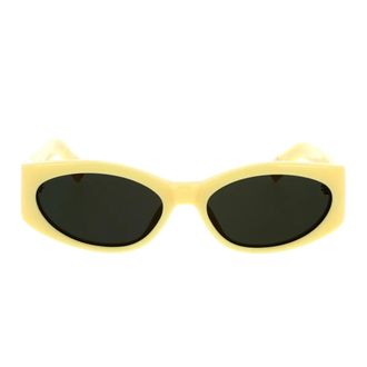 Jacquemus Jac4 C4 Sonnenbrille