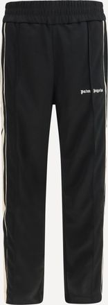 Palm Angels Classic logo Vintage Sweatpants Male M