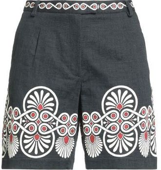 La DoubleJ BOTTOMWEAR - Shorts & Bermuda Shorts on YOOX.COM