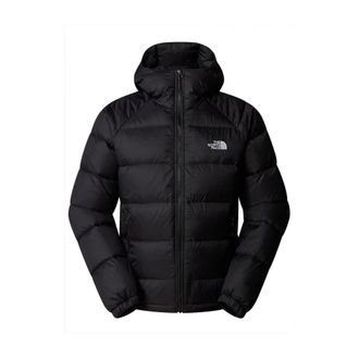 The North Face Hydrenalite Down Hoodie - Heren - Gewatteerde jassen - Zwart - 2XL - Nylon - Jassen