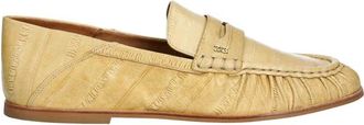 Nokwol Dames, Schoenen, Geel, Maat: 41 EU Wol