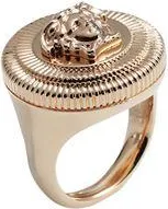 Versace JEWELLERY and WATCHES - Rings sur YOOX.COM