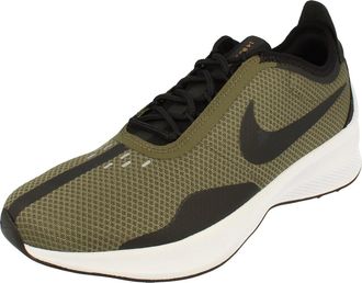 Nike EXP-Z07 Mens Running Trainers - Green - Size UK 6.5