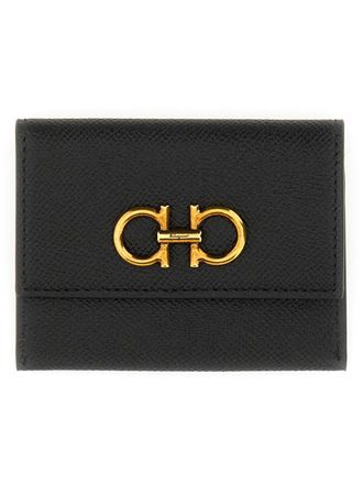 Ferragamo Card Holder Hooks