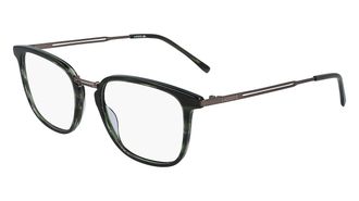 Lacoste Demo Sport Mens Eyeglasses L2853PC N 220 52