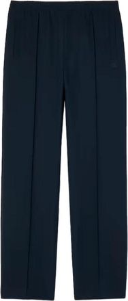 Gucci Hombre, Pantalones, Azul, Talla: XL