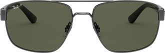 Ray-Ban Occhiali da sole Ray Ban Rb3663
