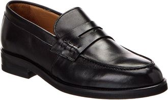 Bruno Magli Locascio Leather Oxford