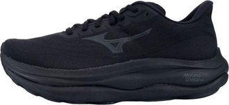 Mizuno Wave Sky 9 Black J1GC251108
