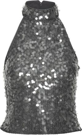 Rotate Mujer, Camisetas, Gris, Talla: M