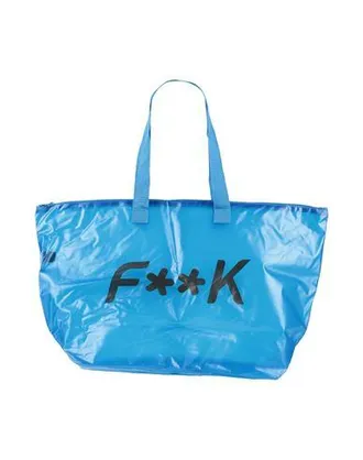F**k Project BAGS - Handbags on YOOX.COM