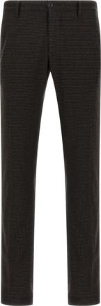 Incotex Cool Wool Pants
