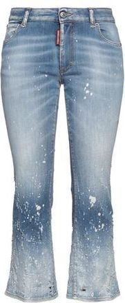 Dsquared2 BOTTOMWEAR - Jeans sur YOOX.COM