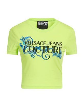 Versace TOPWEAR - T-shirts on YOOX.COM