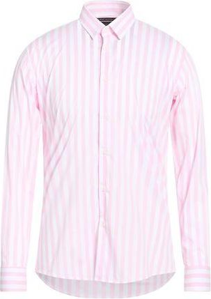 Daniele Alessandrini TOPWEAR - Shirts on YOOX.COM