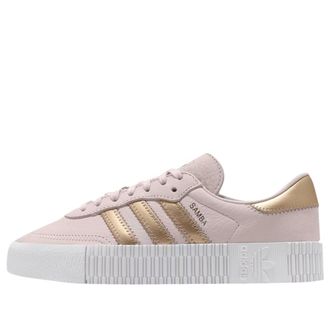 adidas (WMNS) adidas Sambarose Orchid Tint EE6743