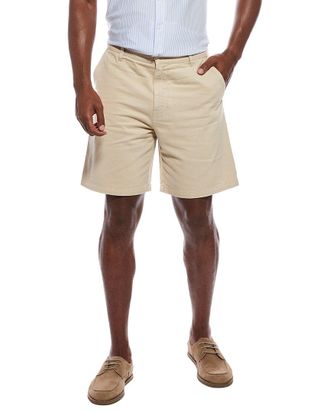 Hudson Hudson Jeans Venice Chino Short