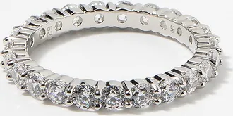 Swarovski Womens Matrix Vittore ring