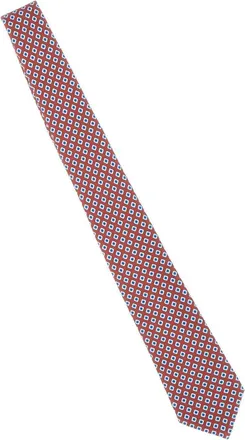 Kiton Hombre, Accesorios, Rojo, Talla: ONE Size