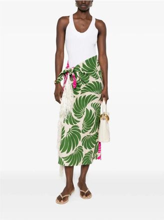 Farm Rio Farm Rio, Dames, Badkleding, Veelkleurig, Maat: S