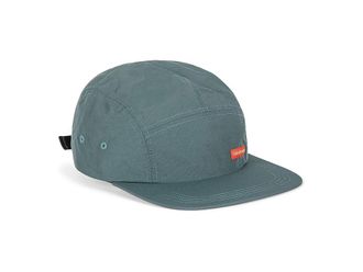 Topo Designs Nylon Camp Hat Caps Juniper 1