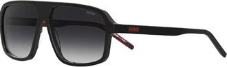 HUGO BOSS Dames, Accessoires, Zwart, Maat: 60 MM